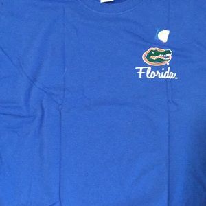 Brand new Florida gator t-shirt